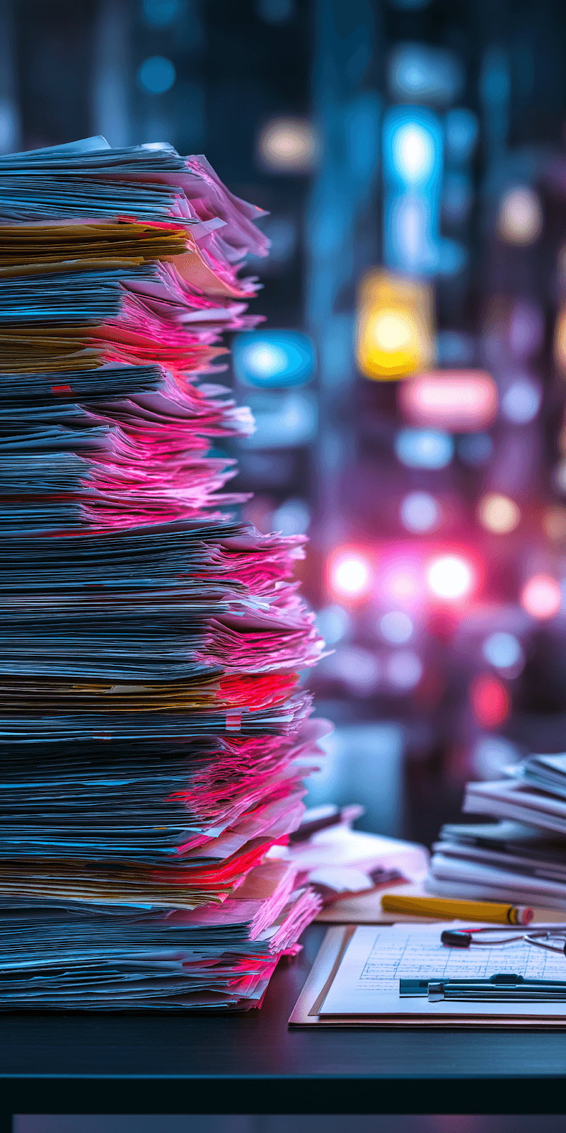 Challenge illustration