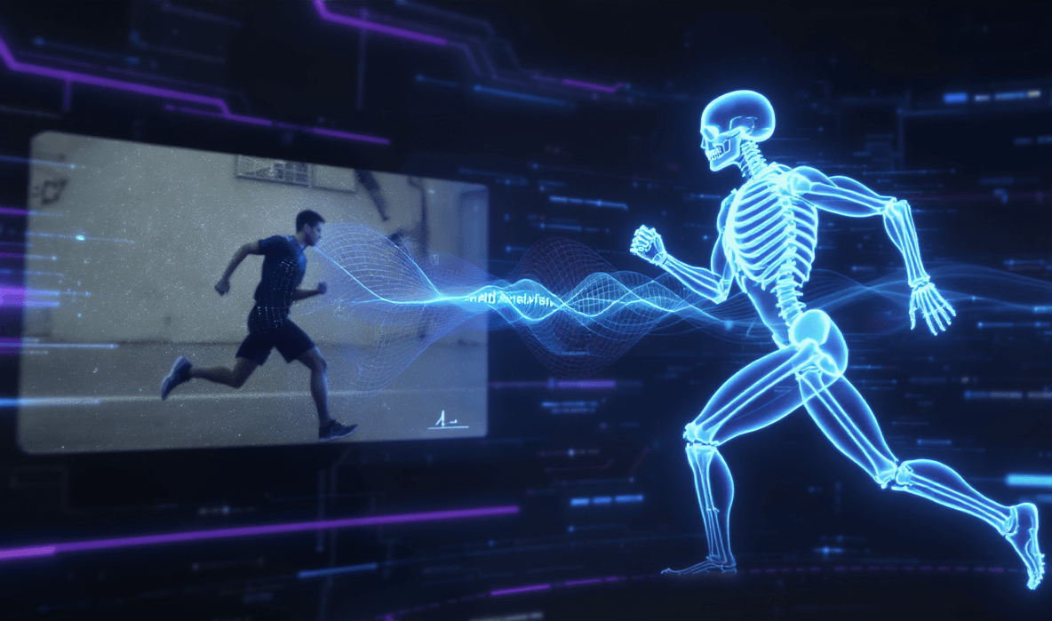 Streamlining Recruitment with AI for Justin