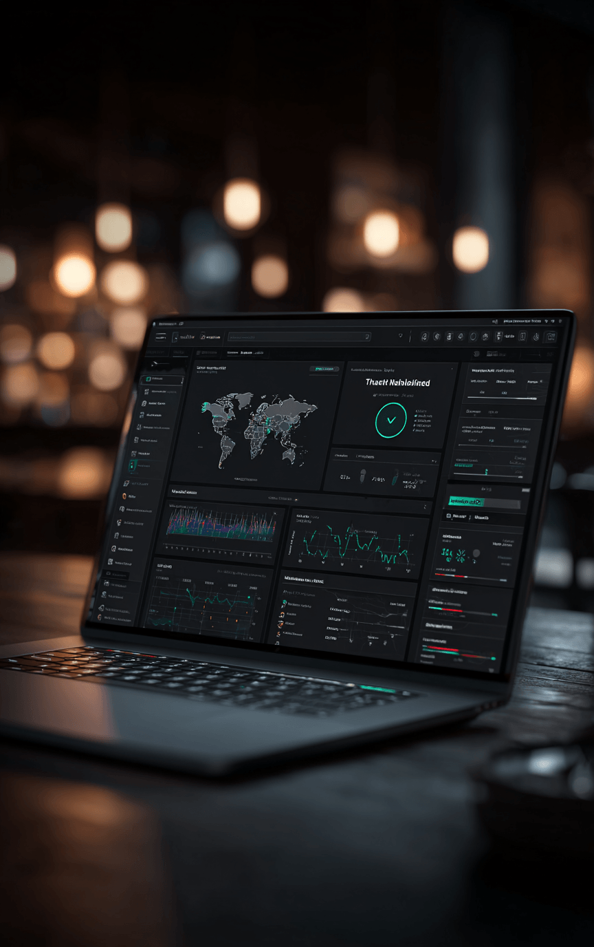 Smart Home AI System