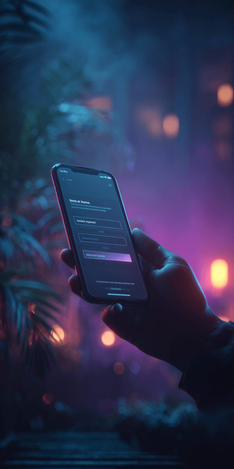 Challenge illustration