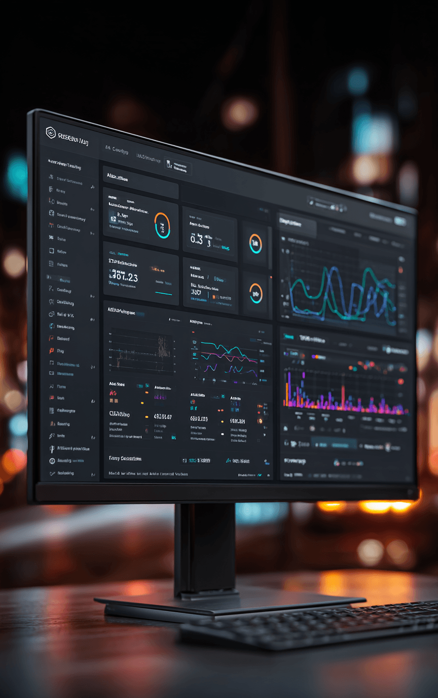 Enterprise AI System