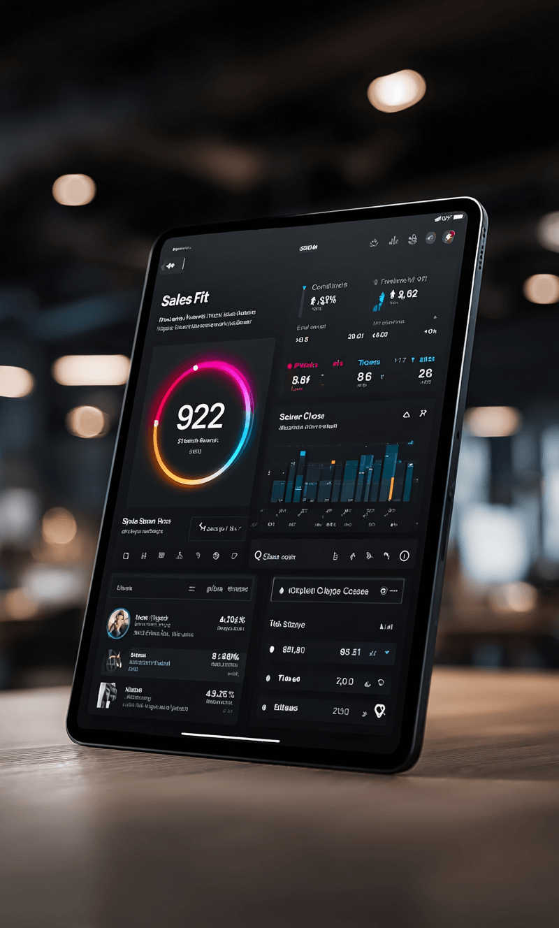 Enterprise AI System