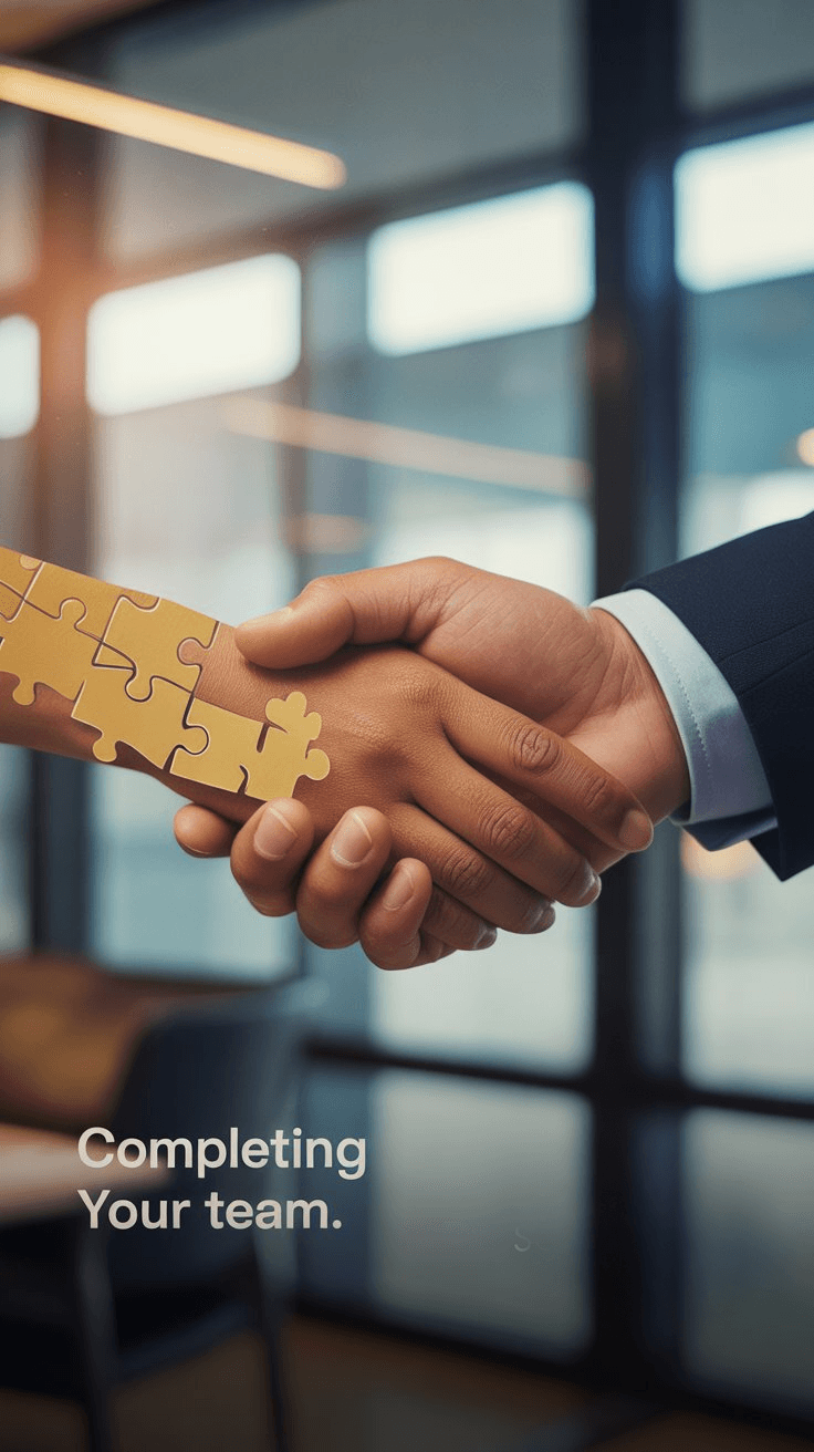 Challenge illustration