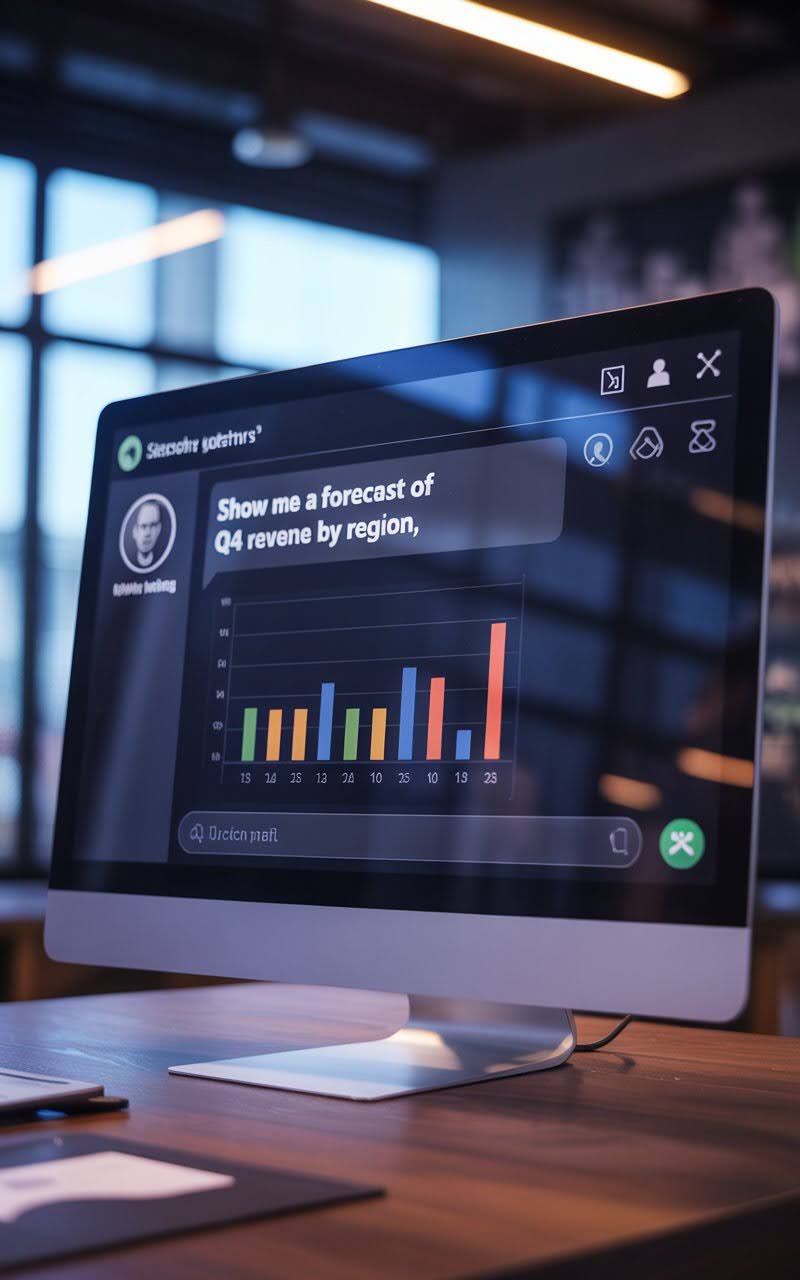 Enterprise AI System